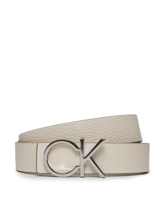 Calvin Klein Calvin Klein Ženski pas K60K611904 Bež