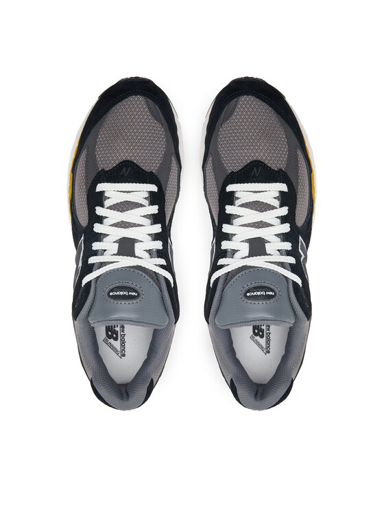 New Balance New Balance Laisvalaikio batai U20024JG Juoda