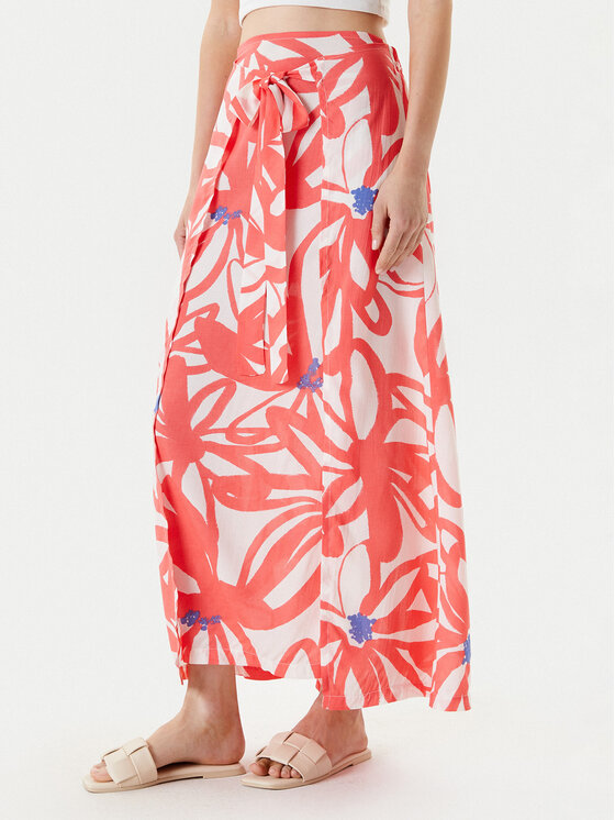 Spódnica maxi United Colors Of Benetton