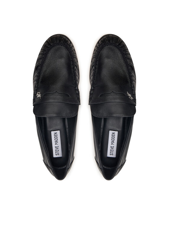 Steve Madden Steve Madden Lordsy 11005695 Czarny