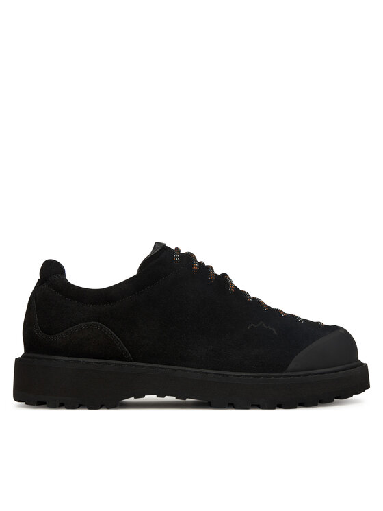 Diemme Diemme Scarpe basse Ampezzo DI24SPAMM-F01S006 Nero