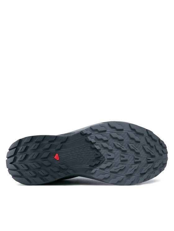 Salomon Salomon Bežecké topánky Sense Ride 5 GORE-TEX L47147200 Čierna