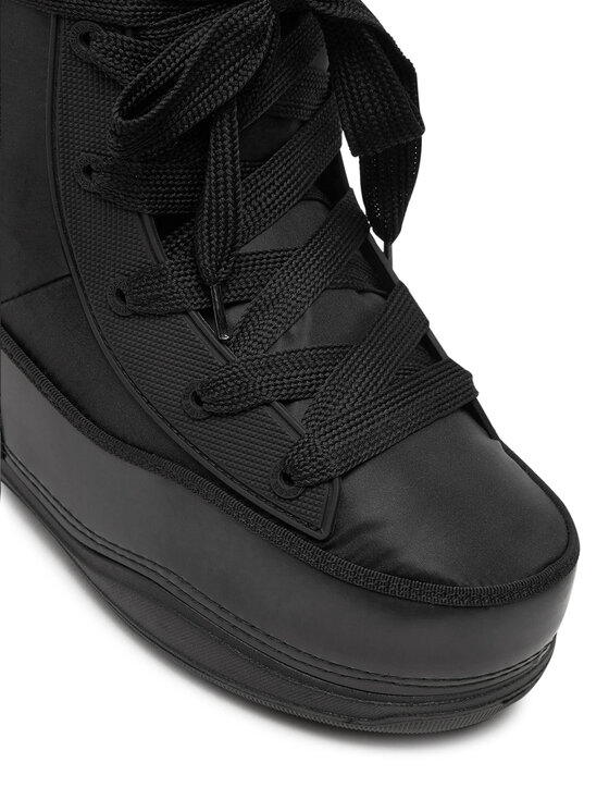 Bogner Bogner Stivali da neve La Plagne 13 32447024 Nero