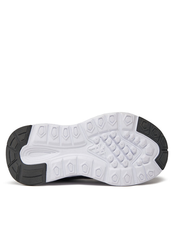 Kappa Kappa Tenisice Dalvis El Kid 34138XW Crna
