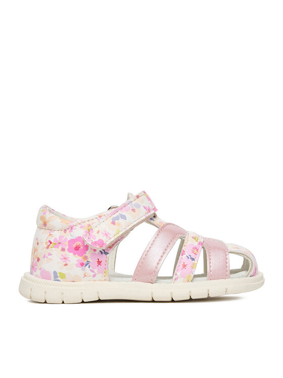 Nelli Blu Nelli Blu Sandalen CM230827-3 Rosa