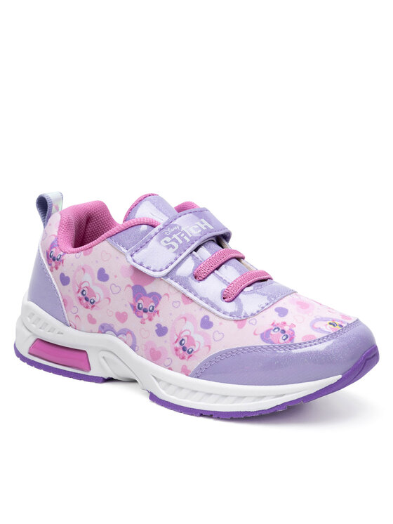 Disney Classics Disney Classics Tenisice CP66-SS25-103DCLS Ružičasta