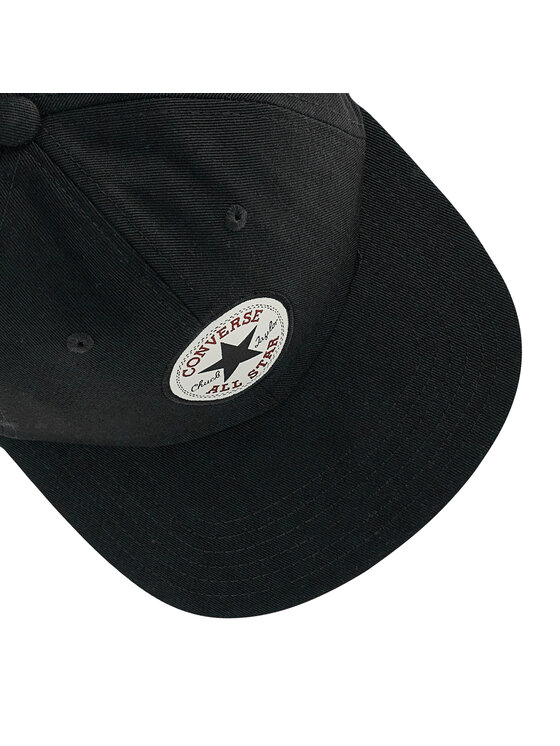 Converse Converse Šilterica 10022134-A01 Crna