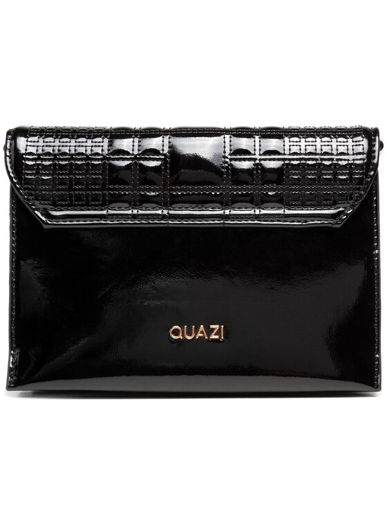 QUAZI QUAZI Borsetta RC18468 Nero