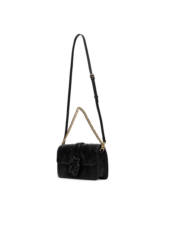 Just Cavalli Just Cavalli Geantă 80RA4BM1 Negru
