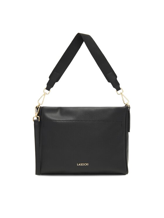 Lasocki Lasocki Handtasche C-MLR-J-022-05 Schwarz