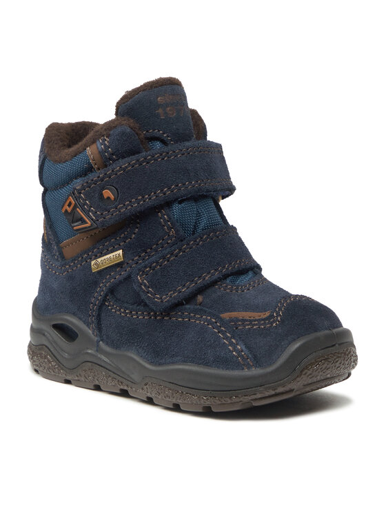 Primigi Primigi Csizma GORE-TEX 4860144 M Sötétkék