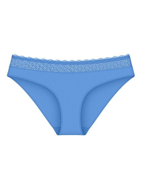 Triumph Triumph Klassischer Damenslip Feel Of Modal 10214403 Blau