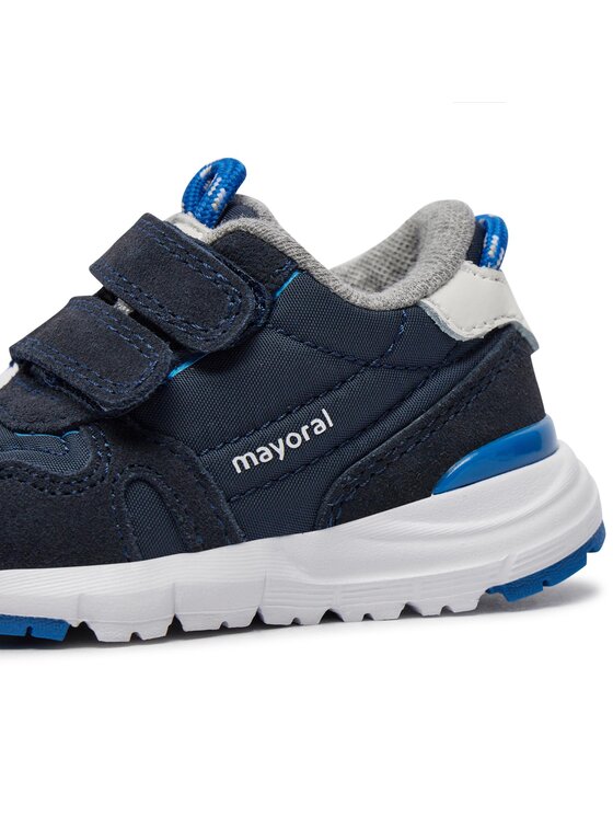 Mayoral Mayoral Sneakers 41571 Dunkelblau