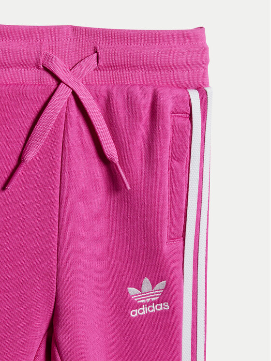 adidas adidas Анцуг IX5149 Розов Regular Fit