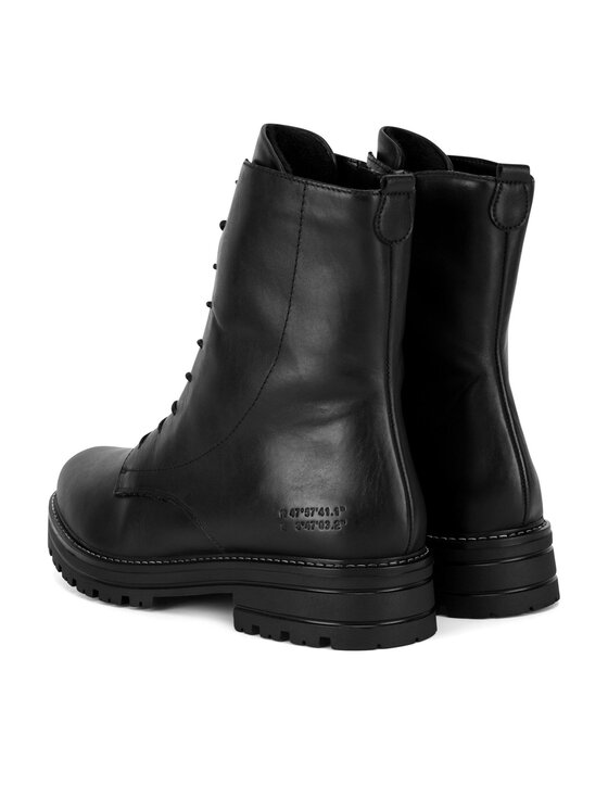 Remonte Remonte Aulinukai D2278-01 Juoda