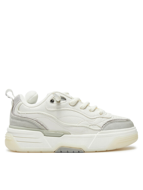 Bronx Bronx Αθλητικά 66515-PC 3270 Λευκό