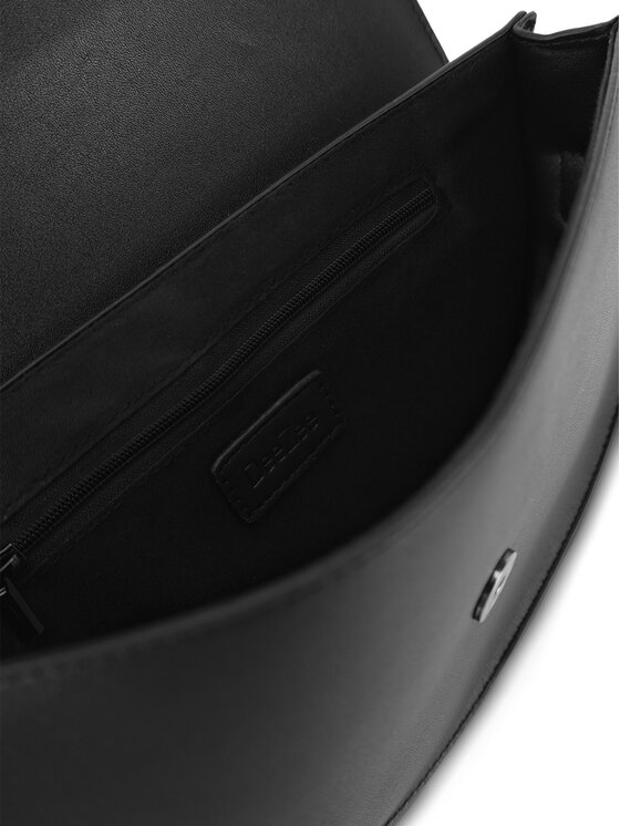 DeeZee DeeZee Τσάντα MDR-D-010-02 Μαύρο