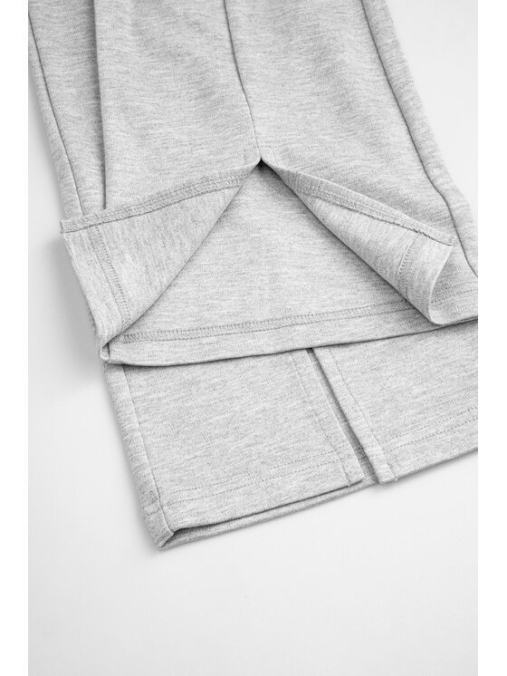 Coccodrillo Coccodrillo Legginsy ZC6122001AGJ-019 Szary