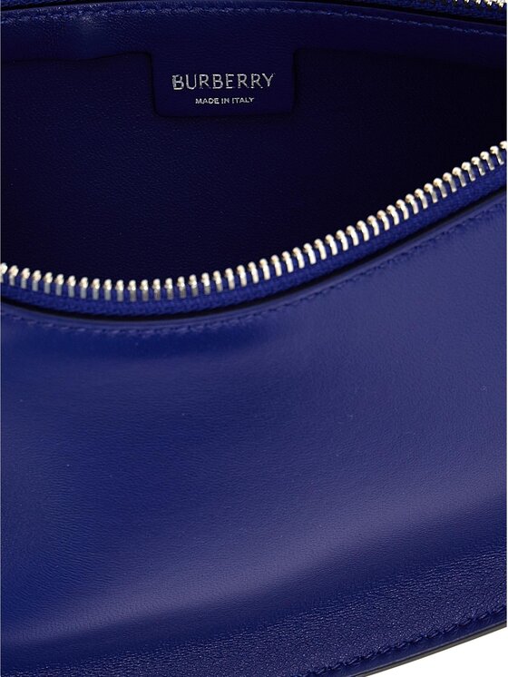 Burberry Burberry Borsetta 8078857 Blu