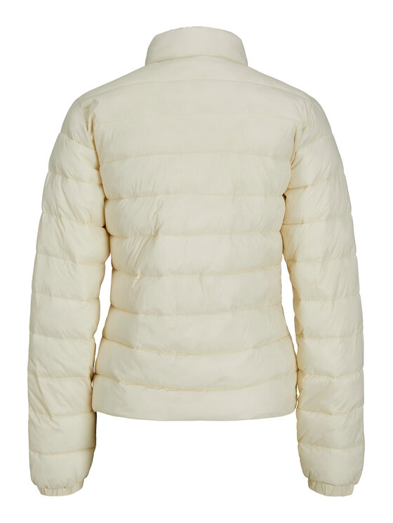 JJXX JJXX Bunda pro přechodné období 12224638 Béžová Regular Fit