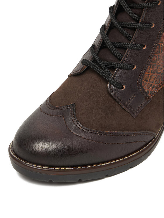 Remonte Remonte Saapad CEO-D2A77-25 Pruun