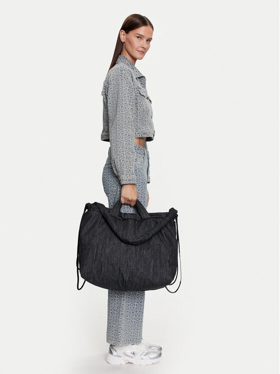 Vic Matié Vic Matié Borsa 1E0702T_999C120155 Nero