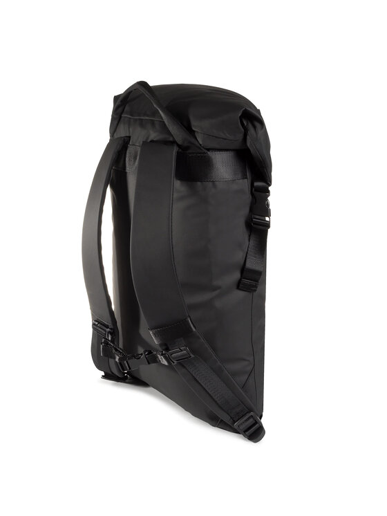 Big Star Shoes Big Star Shoes Рюкзак GG574031 Чорний