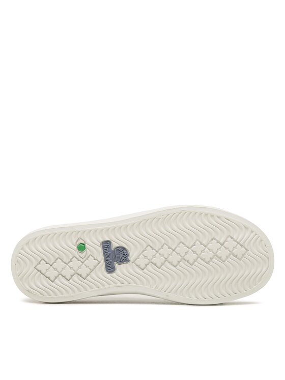 Timberland Timberland Teniși Newport Bay Canvas 2 Str Albastru