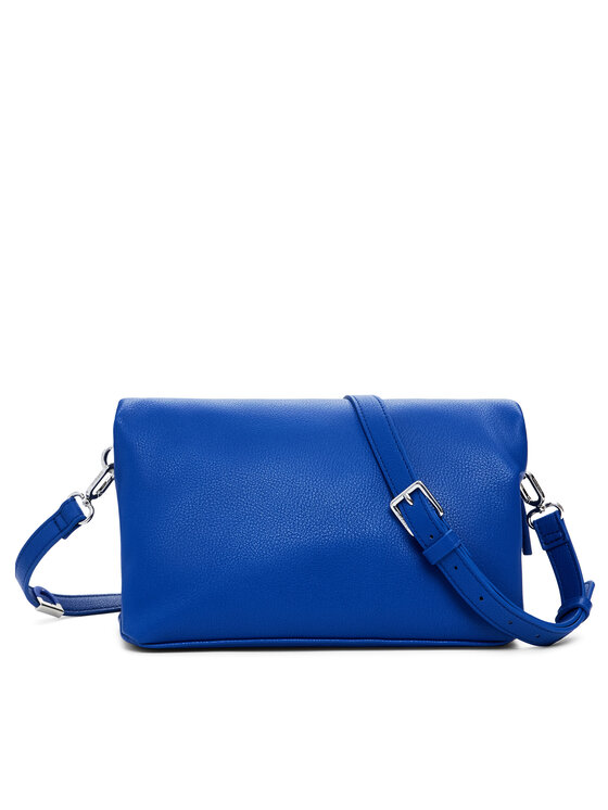 Desigual Desigual Handtasche 25SAXPBB Blau