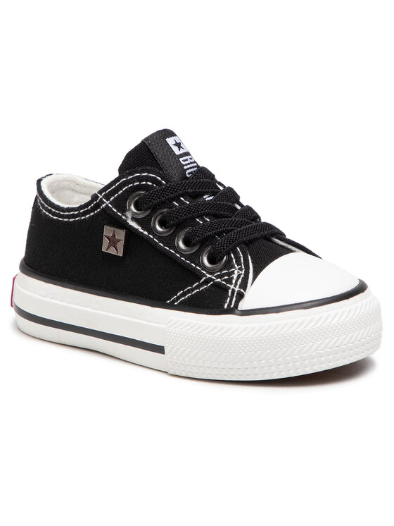 Big Star Shoes Big Star Shoes Tennised DD374163R18 Must