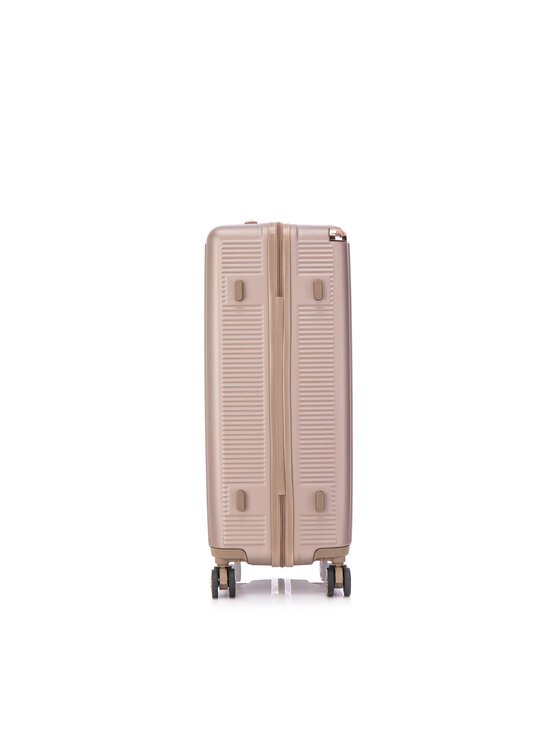 Semi Line Semi Line Valigia grande T5944-5 Oro