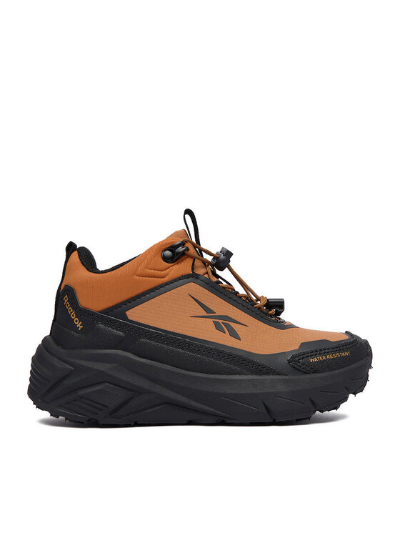 Reebok Reebok Зимни обувки CEOWB-LEA-E931B Светлокафяв