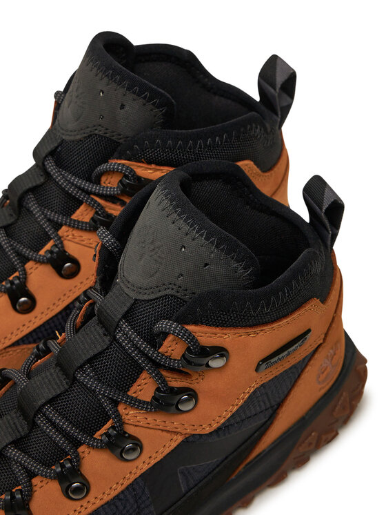 Timberland Timberland Matkajalatsid Motion 6 TB1A66P82311 Pruun