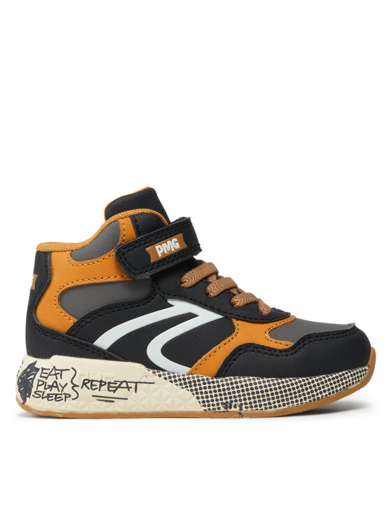 Primigi Sneakersy 4955522 Čierna