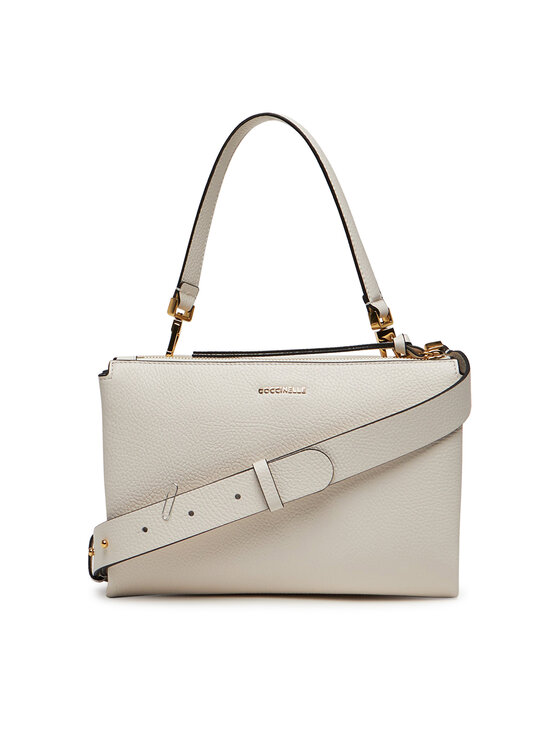 Coccinelle Coccinelle Handtasche E1 MD5 12 08 01 Weiß