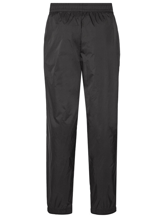 EA7 Emporio Armani EA7 Emporio Armani Treniņtērps 7M001383 AF21521 UC001 Melns Regular Fit