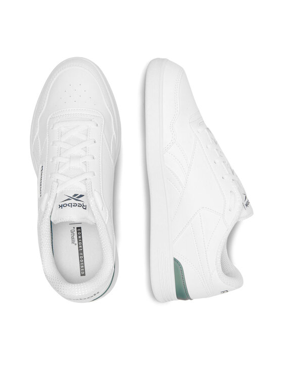 Reebok Reebok Tenisice Court Advance 100033849 Bijela