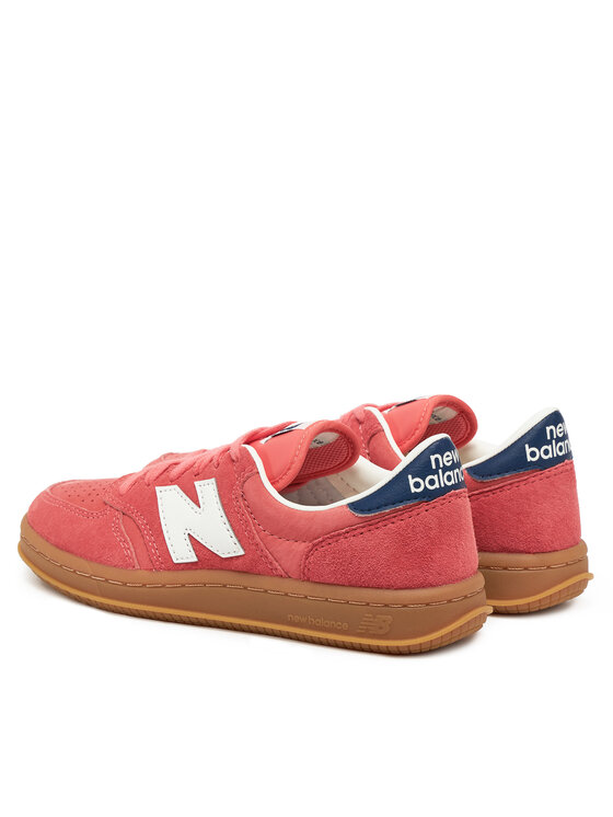 New Balance New Balance Sneakersy CT500AB Červená