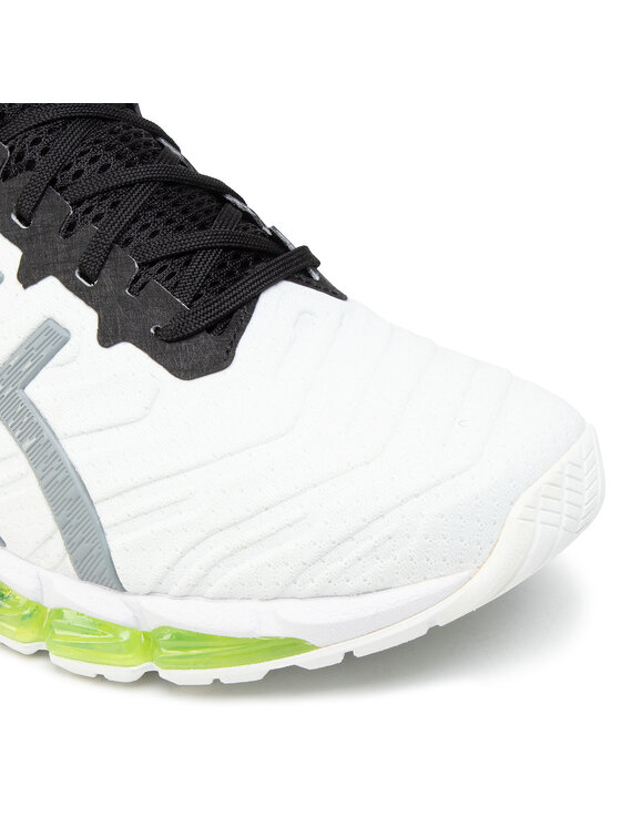 Asics Asics Scarpe da corsa Gel-Quantum 360 5 1021A113 Bianco