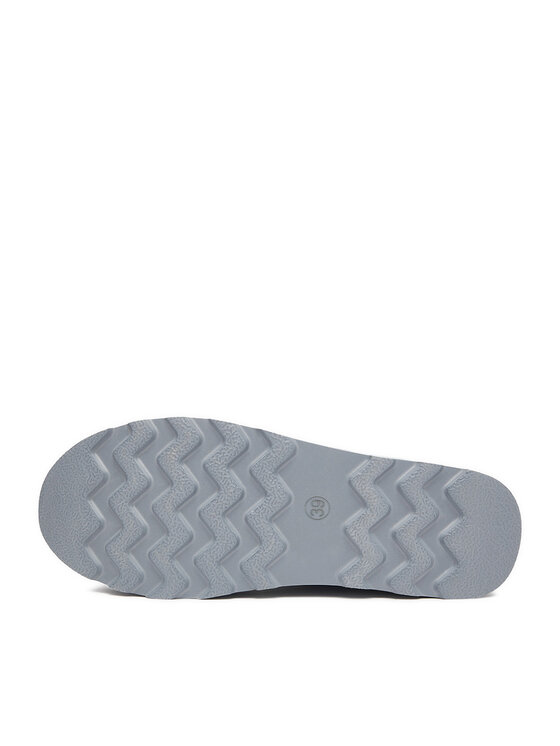 DeeZee DeeZee Cizme de zăpadă DZN-005 Albastru