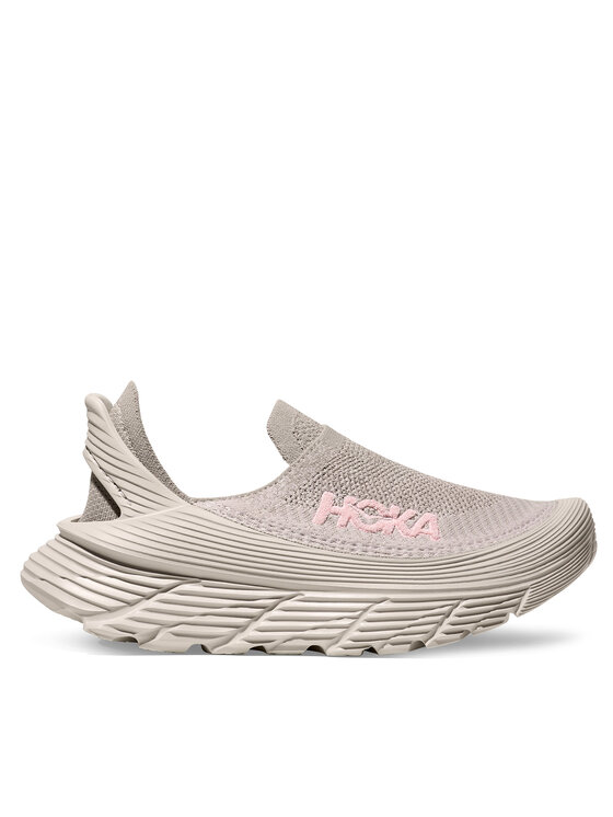 Hoka Sneakersy Restore Tc 1134532 Béžová
