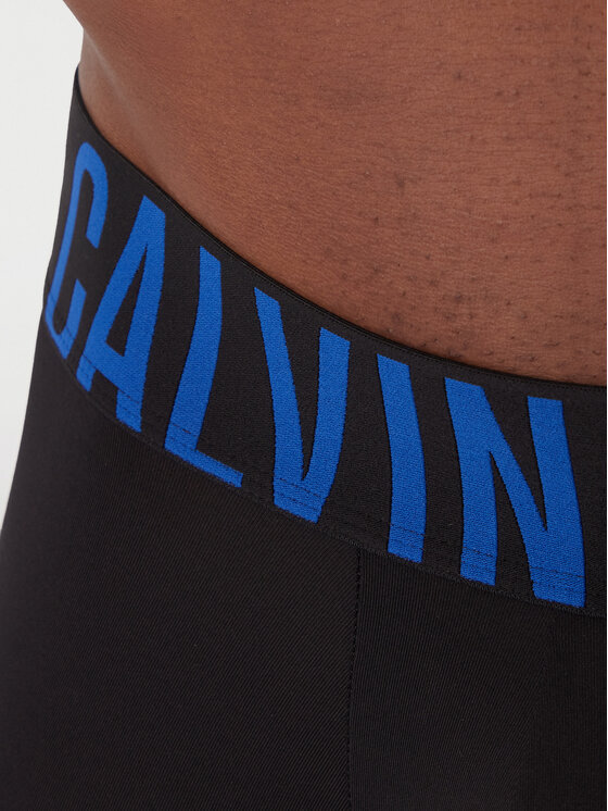 Calvin Klein Underwear Calvin Klein Underwear Komplet boksaric﻿ 000NB3611A Črna