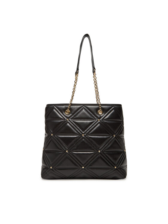 DeeZee DeeZee Handtasche C-DZE-S-014-08 Schwarz