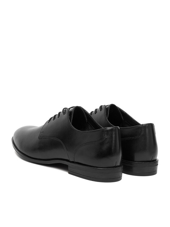 Lasocki Lasocki Halbschuhe CEO-ALDO-13 MI08 Schwarz