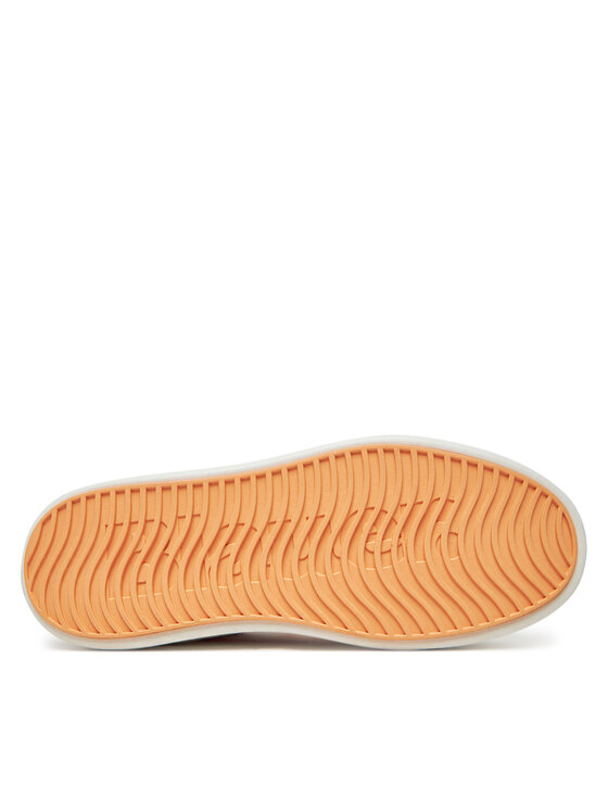 Blauer Blauer Sneakers S5EMERY03/LEM Alb