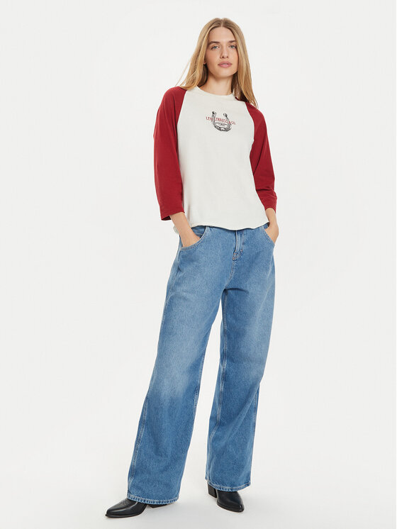 Levi's® Levi's® Palaidinė A8845-0003 Spalvota Regular Fit