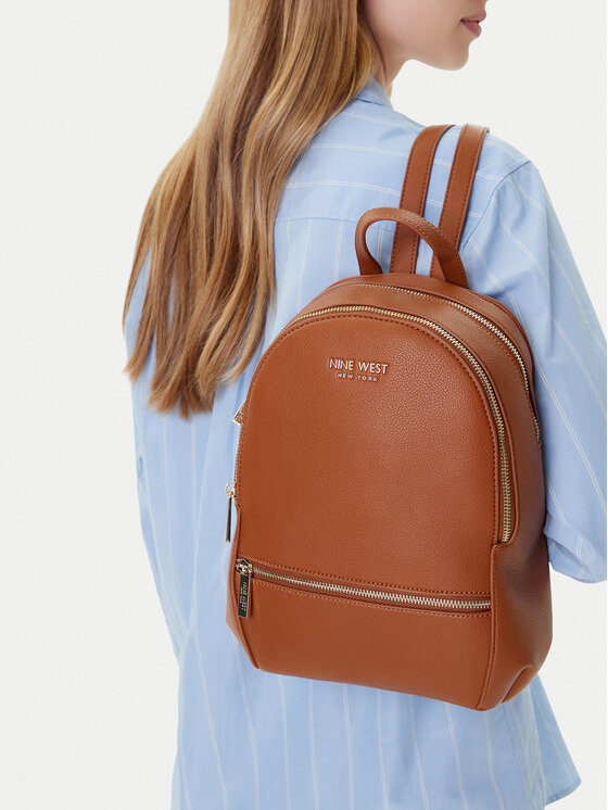 Nine West Nine West Rucksack CEO- Oregon-LDA8167 Braun