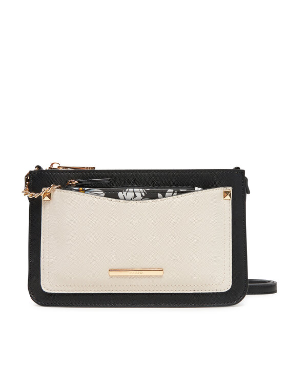 Aldo Aldo Handtasche Goivia 14037734 Schwarz