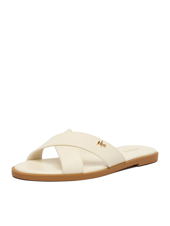 MEXX MEXX Papucs CEO-HY6699-1 Ekru