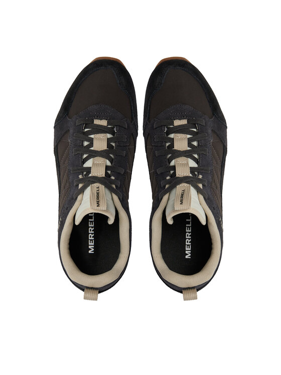 Merrell Merrell Sneakers Alpine Sneaker J004311 Blu scuro